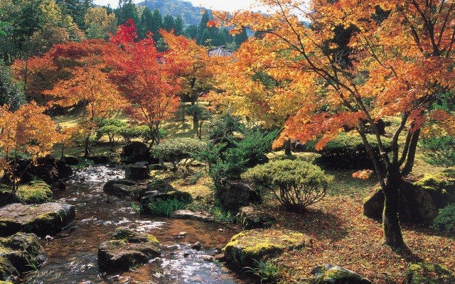 万葉の里　味真野苑